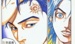 零秒出手动漫,瞬息万变的战斗艺术与青春热血的青春传奇